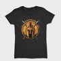 Spartan Superior, Tricou Femei
