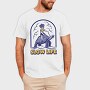 Slow Turtle Ride, Tricou Barbati (Unisex)