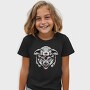 Bloody Dog Roar, Tricou Copii