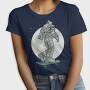 Astronaut Skate, Tricou Femei