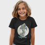 Astronaut Skate, Tricou Copii