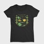 Trendy Life Forest, Tricou Femei