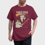 Pandalorian, Tricou Barbati (Unisex)