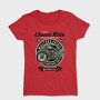 Classic Military Pride, Tricou Femei