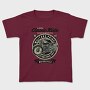 Classic Military Pride, Tricou Copii