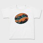 Coffee To Stay, Tricou Copii