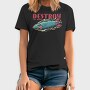 Destroy The World, Tricou Barbati (Unisex)