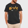 Boo Ghost Spiders, Tricou Barbati (Unisex)