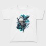 Cyber Ninja, Tricou Copii