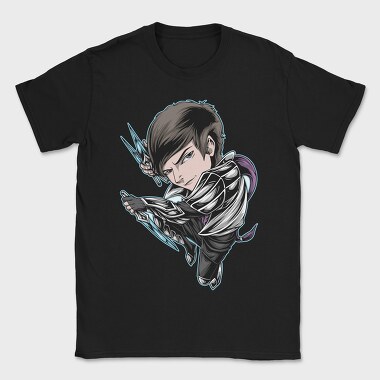 Dark Knight Strike, Tricou Barbati (Unisex)
