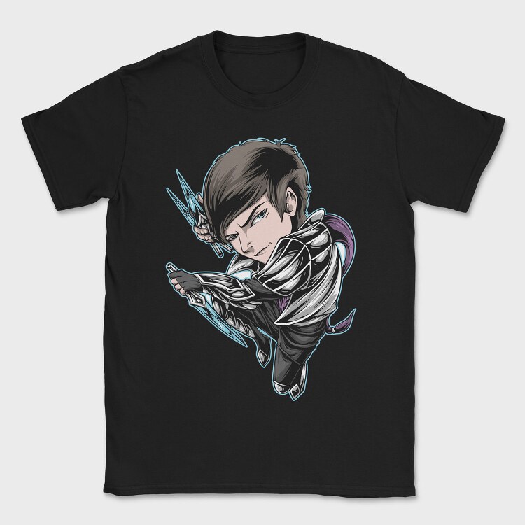 Dark Knight Strike, Tricou Barbati (Unisex)