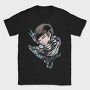 Dark Knight Strike, Tricou Barbati (Unisex)