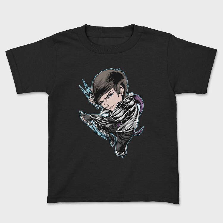 Dark Knight Strike, Tricou Copii