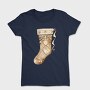 Christmas Stocking Gems, Tricou Femei