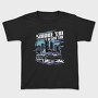 Tunning Car, Tricou Copii