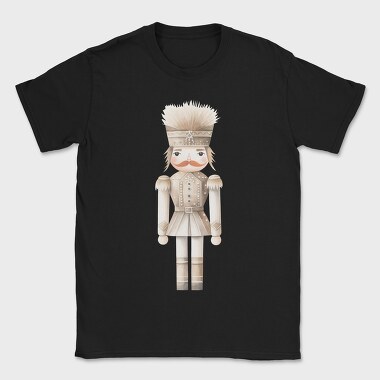 Christmas Toy Soldier, Tricou Barbati (Unisex)