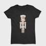 Christmas Toy Soldier, Tricou Femei
