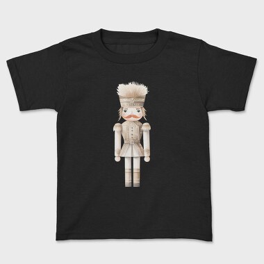 Christmas Toy Soldier, Tricou Copii