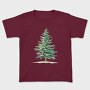 Christmas Tree Art, Tricou Copii