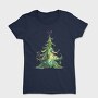 Christmas Tree Decorations, Tricou Femei