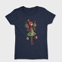 Christmas Tree Fairy, Tricou Femei