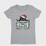Christmas Tree Killer, Tricou Femei