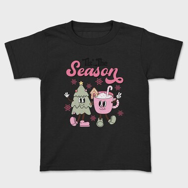 Christmas Tree Mug, Tricou Copii