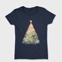 Christmas Tree Ornament, Tricou Femei