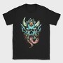 Demon Grin, Tricou Barbati (Unisex)