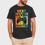 Next Level Unlocked, Tricou Barbati (Unisex)