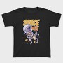 Trex Space, Tricou Copii