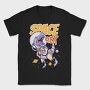 Trex Space, Tricou Barbati (Unisex)