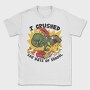 Trex School, Tricou Barbati (Unisex)