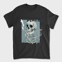 Till Death Smoke, Tricou Barbati (Unisex)