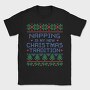 Trend Napping New Tradition, Tricou Barbati (Unisex)