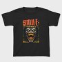 Trend Monster Face, Tricou Copii