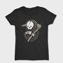 Dove Of Peace, Tricou Femei