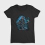 Electric Storm, Tricou Femei