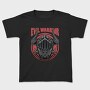 Evil Warrior Skull, Tricou Copii
