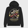 F1 Grand Prix 1991, Hanorac Oversize Barbati (Unisex)