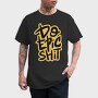 Do Epic Shit, Tricou Barbati (Unisex)