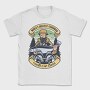 Fishing Cardio Fisherman, Tricou Barbati (Unisex)