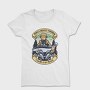 Fishing Cardio Fisherman, Tricou Femei