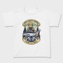 Fishing Cardio Fisherman, Tricou Copii