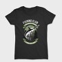 Fishing Cardio Marlin, Tricou Femei