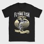 Fishing Contest Fish, Tricou Barbati (Unisex)