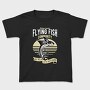 Fishing Contest Fish, Tricou Copii