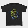 Fishy Splash, Tricou Copii