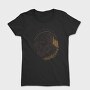 To Valhalla Viking, Tricou Femei