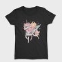 Tooth Fairy Unicorn, Tricou Femei